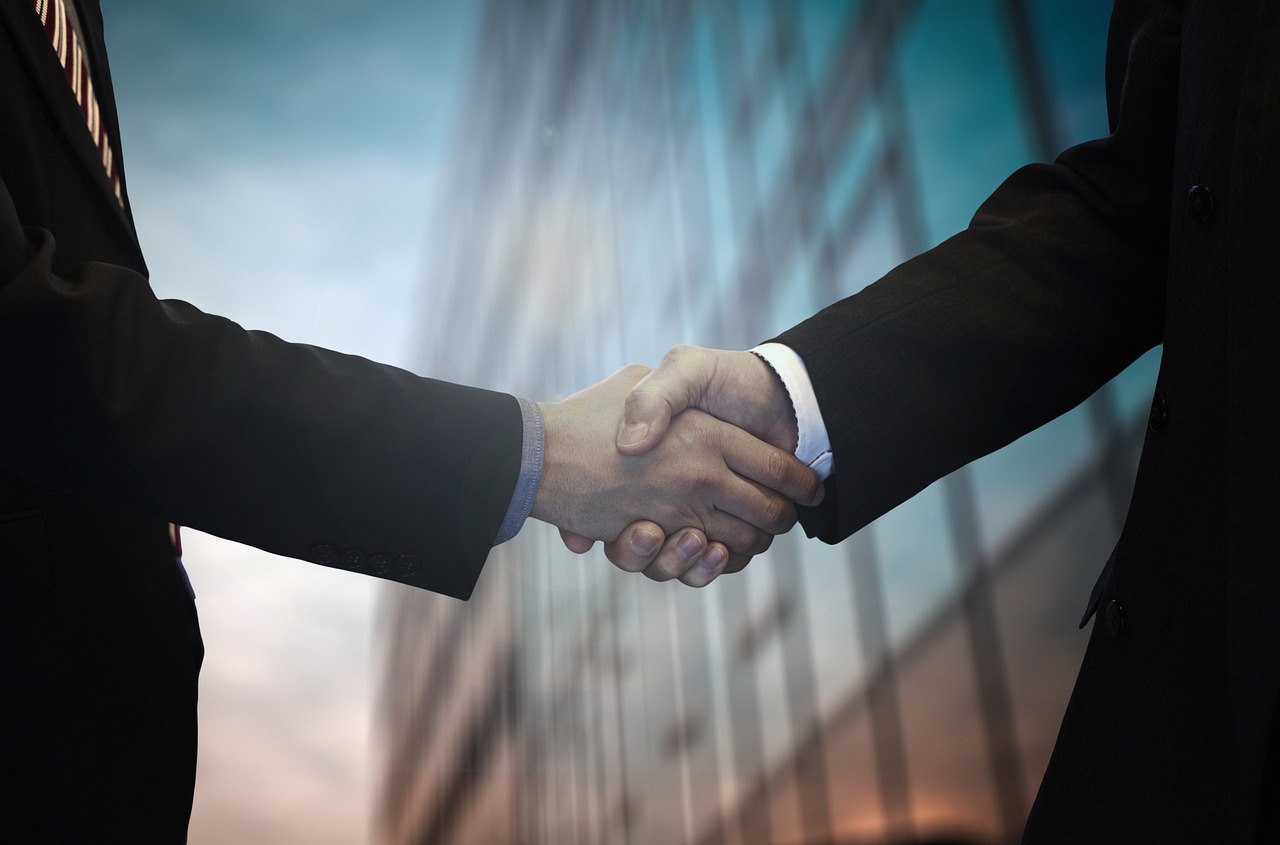 Clients Hiring Staff