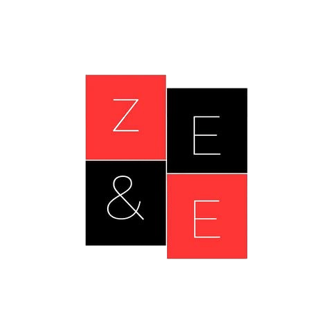 Zishan Exhibition & Events Logo