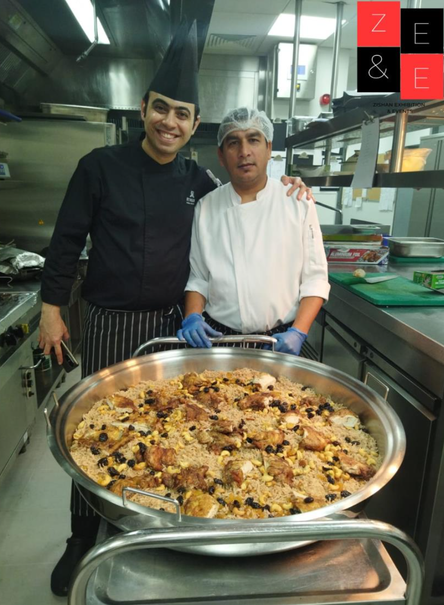 Hospitality Services